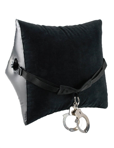 Fetish Fantasy Series Deluxe Position Master With Cuffs | 603912357653 | Available at EroticWarehouse.com