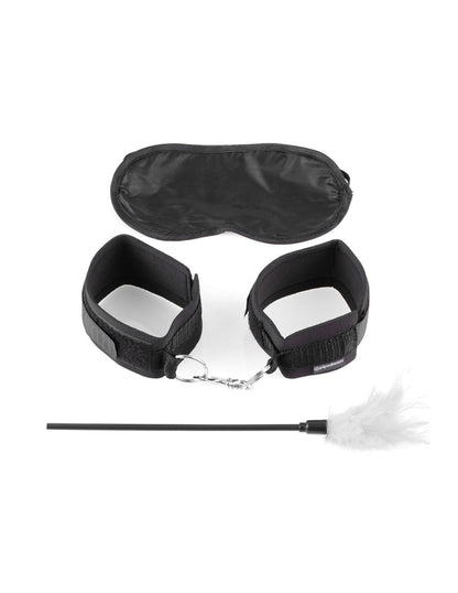 Fetish Fantasy Series Sensual Seduction Kit | 603912230604 | Available at EroticWarehouse.com