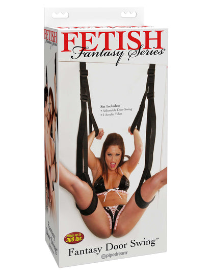 Fetish Fantasy Series Door Swing | 603912230635 | Available at EroticWarehouse.com