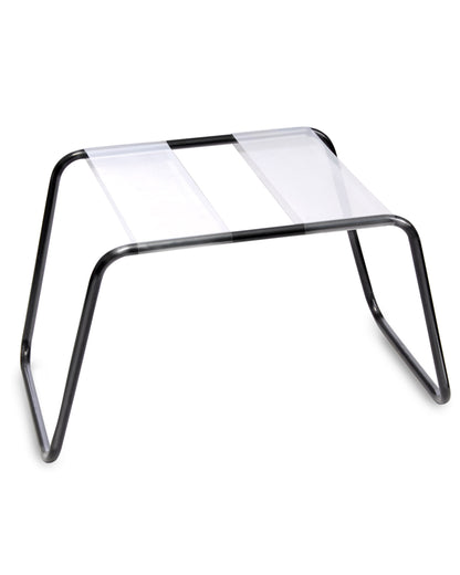 Fetish Fantasy Series the Incredible Sex Stool | 603912247411 | Available at EroticWarehouse.com