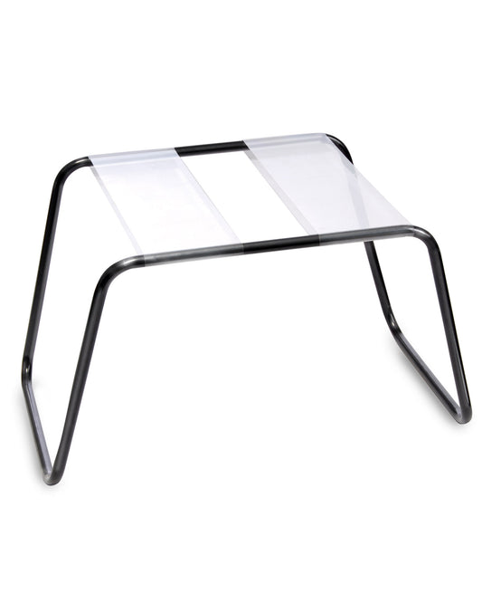 Fetish Fantasy Series the Incredible Sex Stool | 603912247411 | Available at EroticWarehouse.com