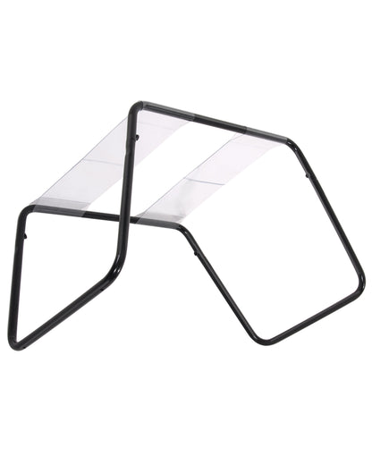 Fetish Fantasy Series the Incredible Sex Stool | 603912247411 | Available at EroticWarehouse.com