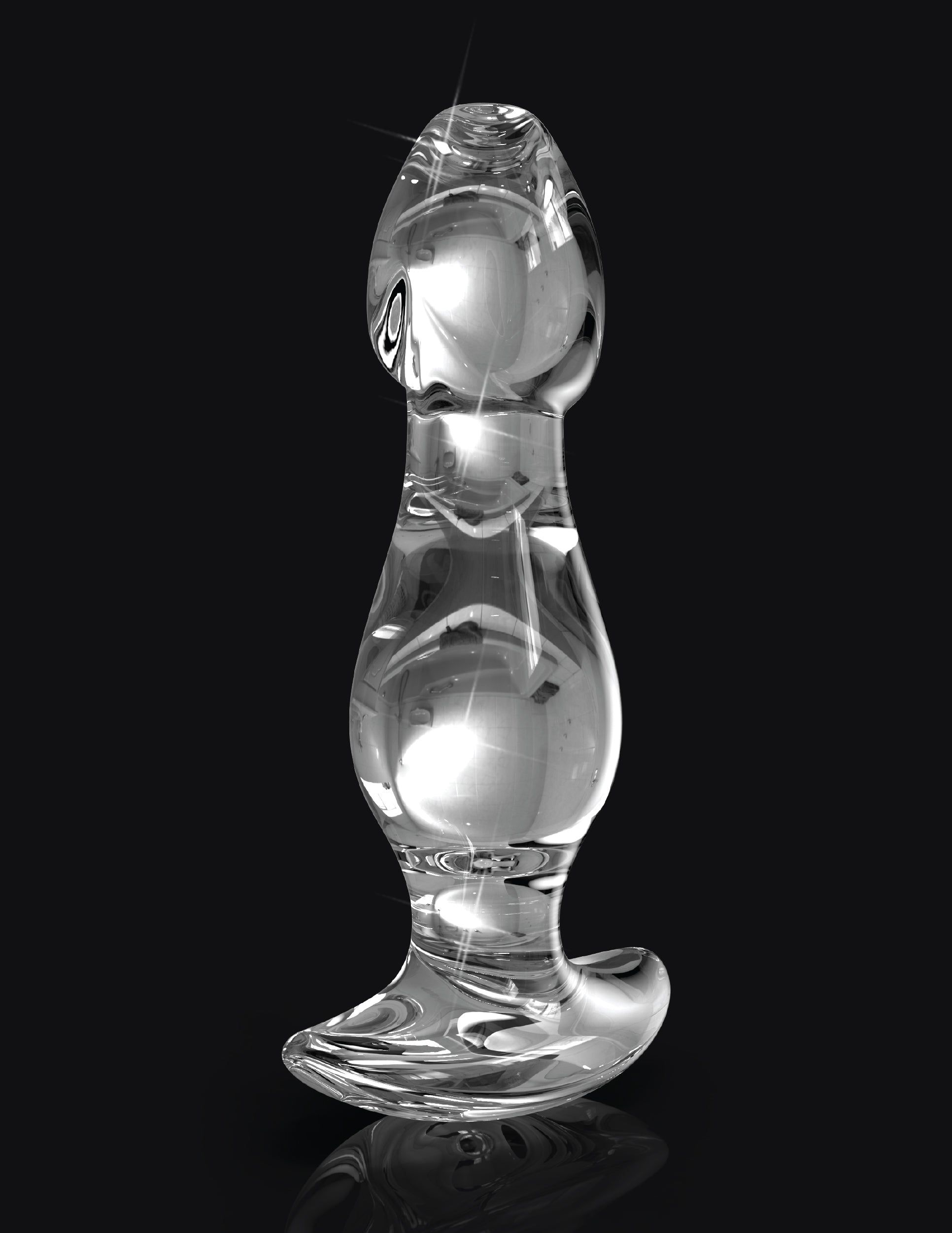 Icicles #72 | 603912747461 | Available at EroticWarehouse.com