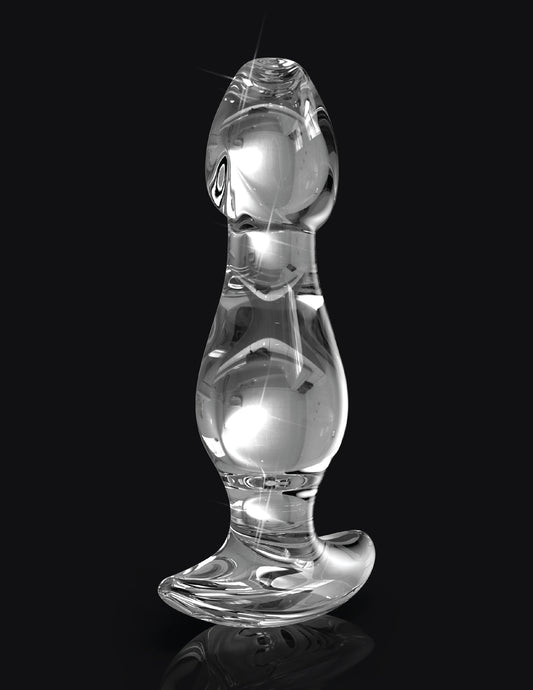 Icicles #72 | 603912747461 | Available at EroticWarehouse.com