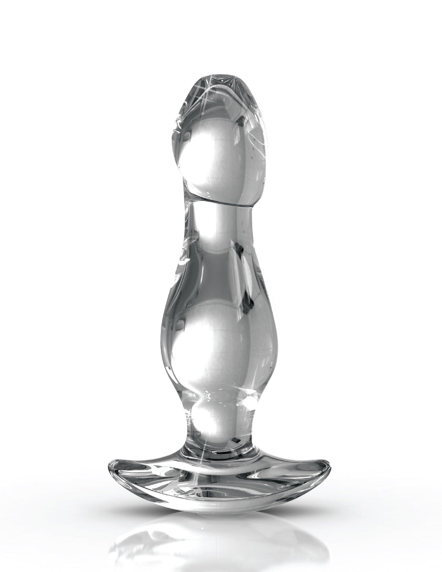 Icicles #72 | 603912747461 | Available at EroticWarehouse.com