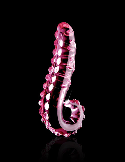Icicles No. 24 - Pink | 603912283624 | Available at EroticWarehouse.com