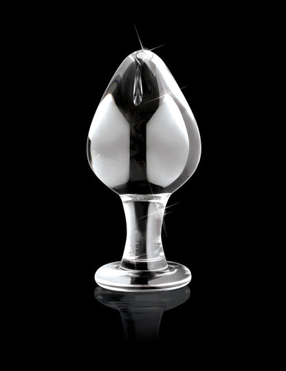 Icicles No. 25 - Clear | 603912310542 | Available at EroticWarehouse.com