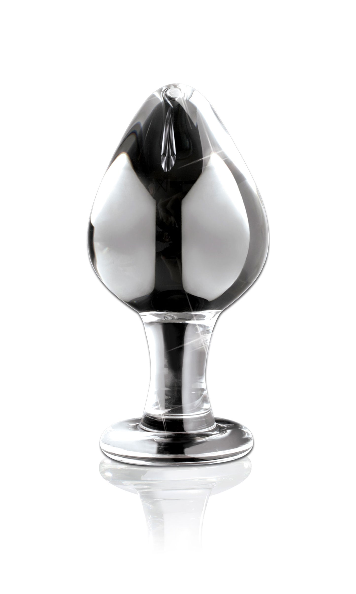 Icicles No. 25 - Clear | 603912310542 | Available at EroticWarehouse.com
