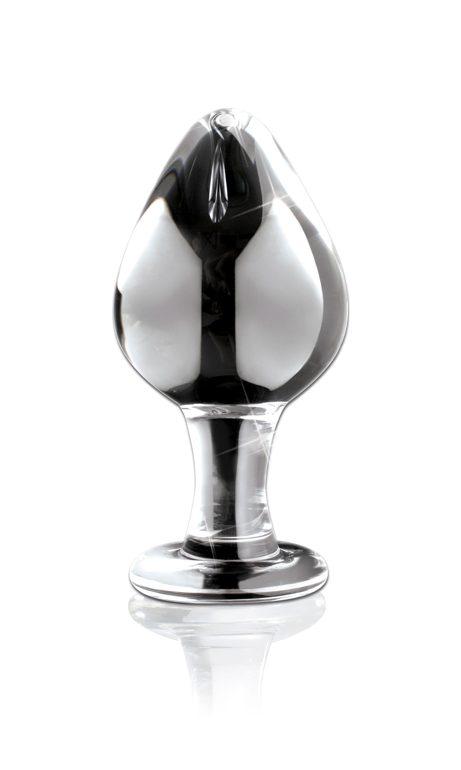 Icicles No. 25 - Clear | 603912310542 | Available at EroticWarehouse.com