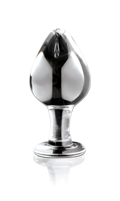 Icicles No. 25 - Clear | 603912310542 | Available at EroticWarehouse.com