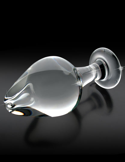 Icicles No. 25 - Clear | 603912310542 | Available at EroticWarehouse.com