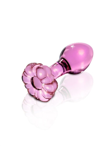 Icicles No. 48 - Pink | 603912337365 | Available at EroticWarehouse.com