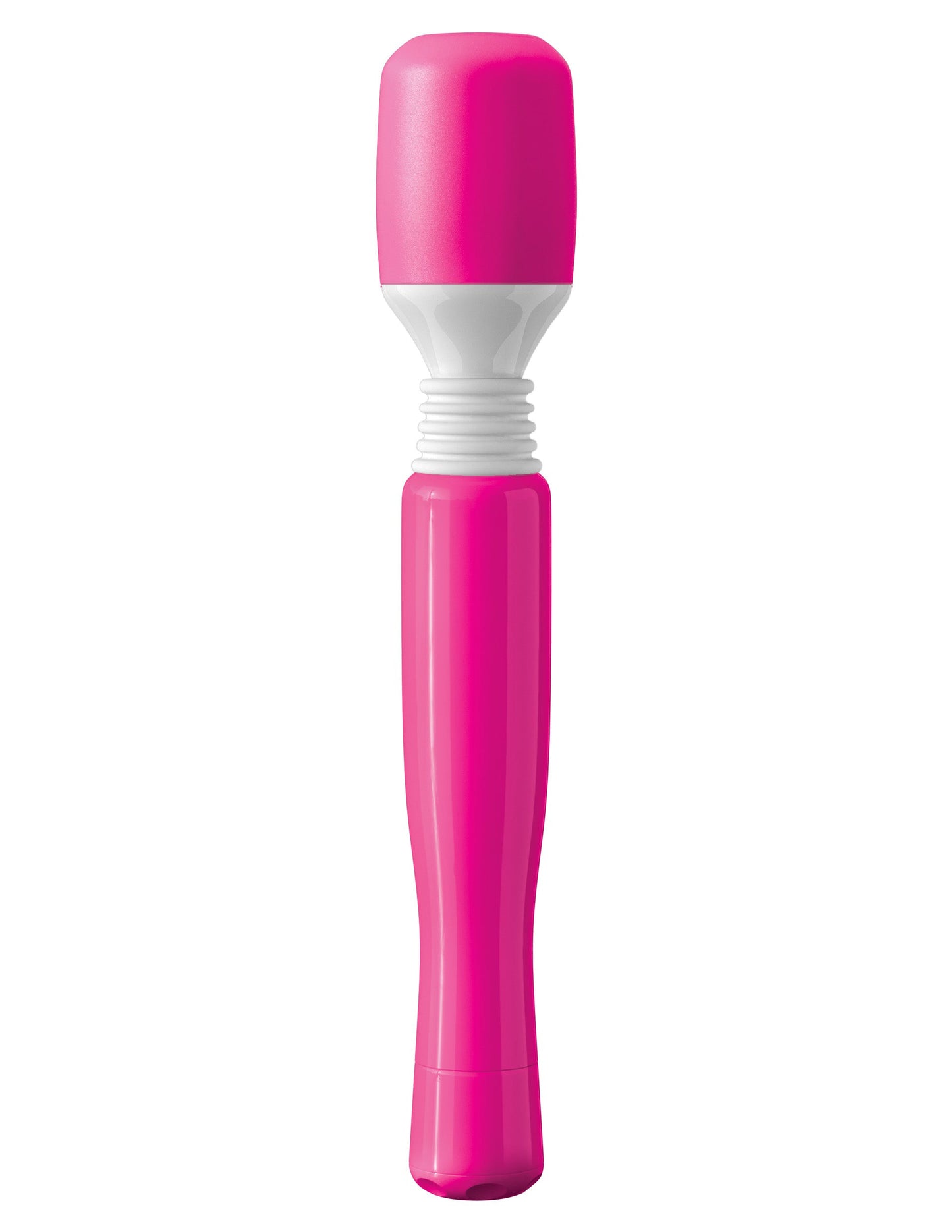 Mini Wanachi - Pink | 603912242485 | Available at EroticWarehouse.com
