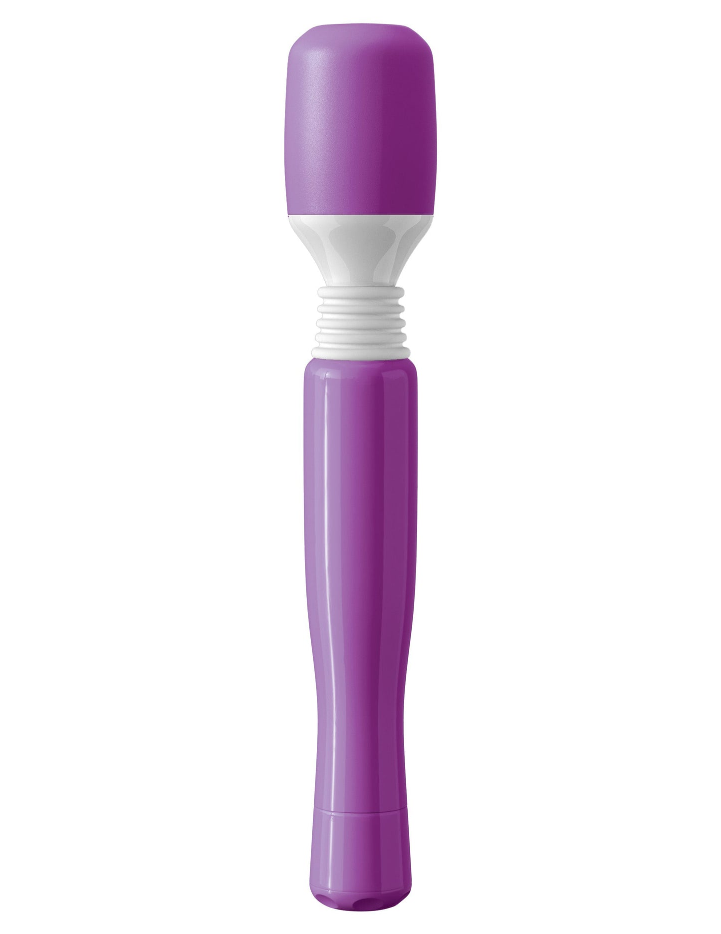 Mini Wanachi - Purple | 603912242492 | Available at EroticWarehouse.com