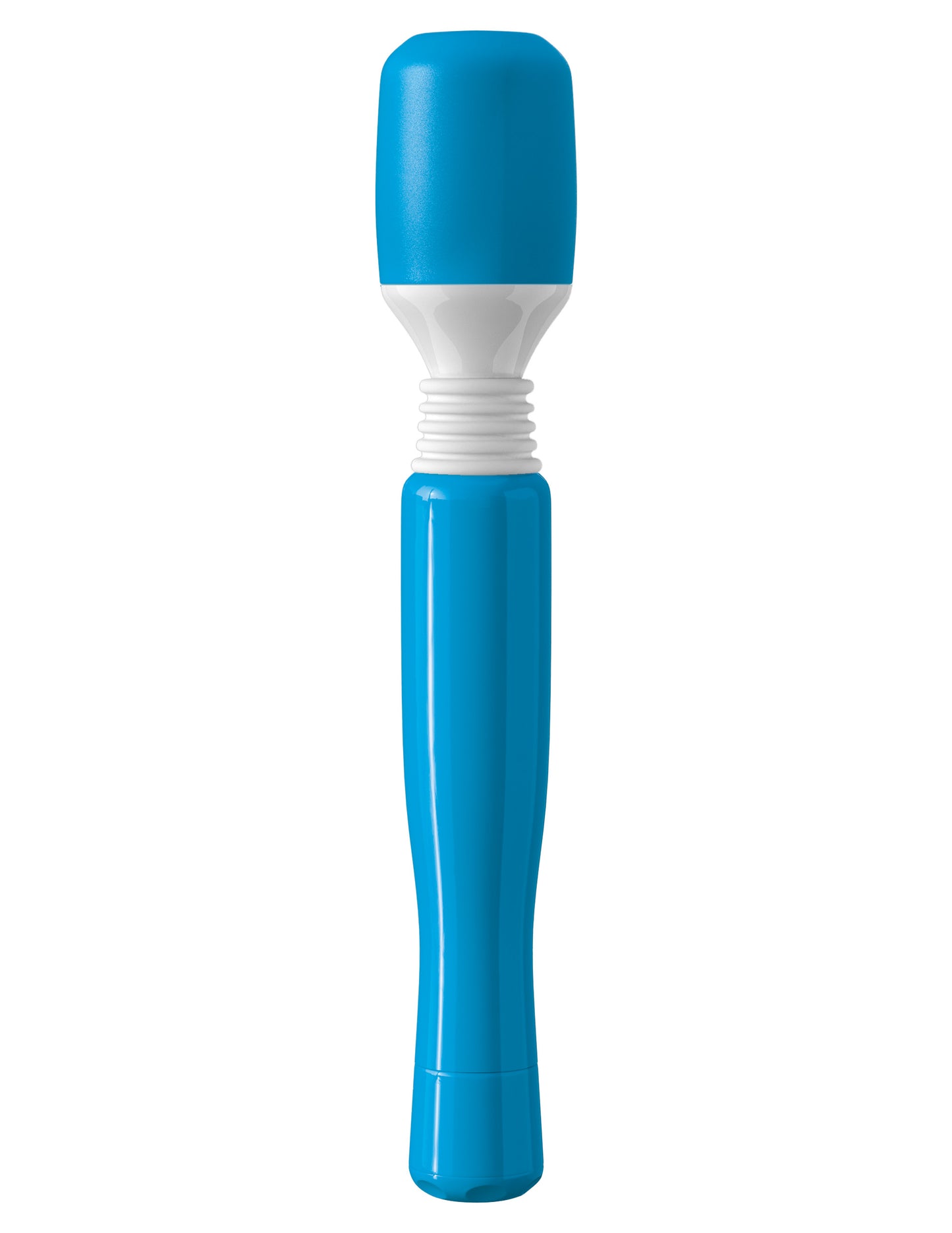 Mini Wanachi - Blue | 603912242508 | Available at EroticWarehouse.com