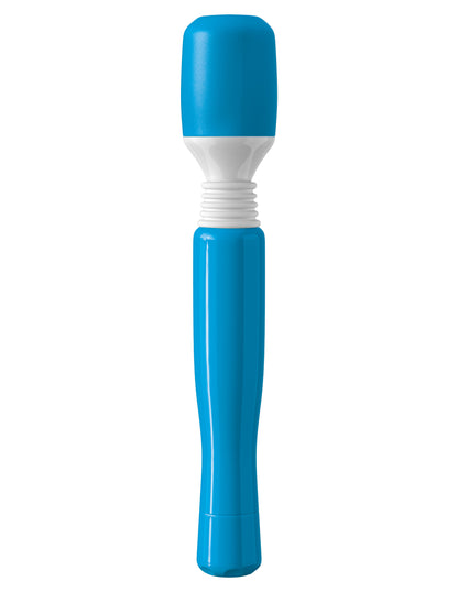 Mini Wanachi - Blue | 603912242508 | Available at EroticWarehouse.com