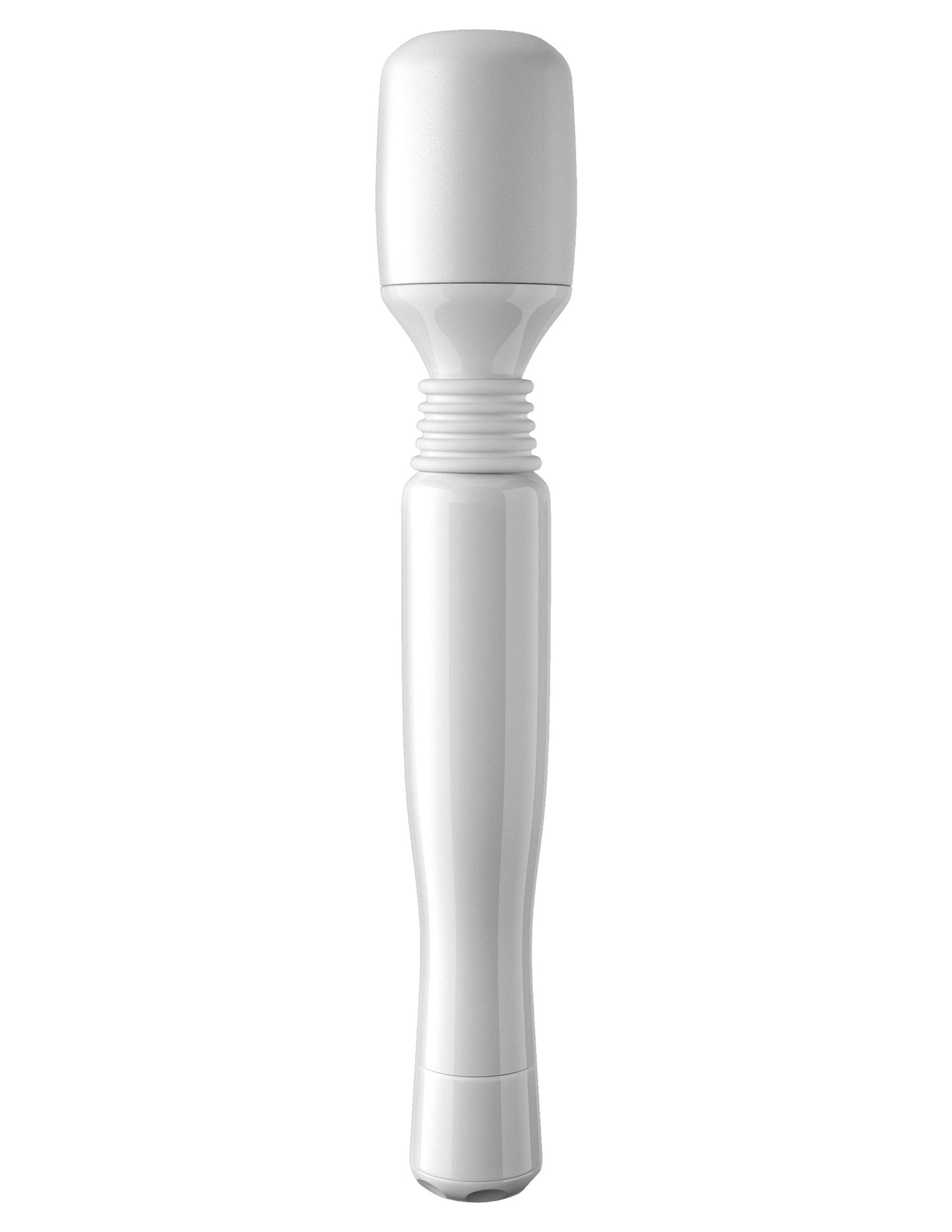 Mini Wanachi - White | 603912242669 | Available at EroticWarehouse.com