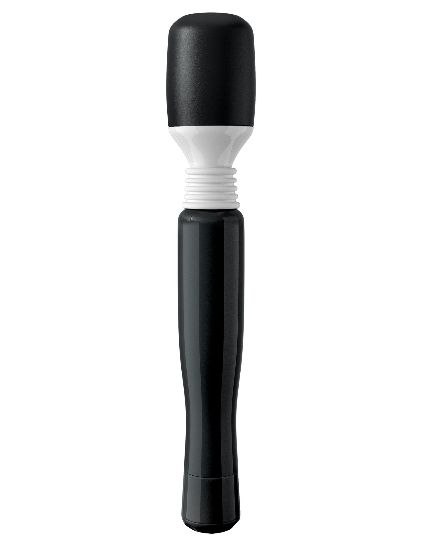 Mini Wanachi - Black | 603912242683 | Available at EroticWarehouse.com