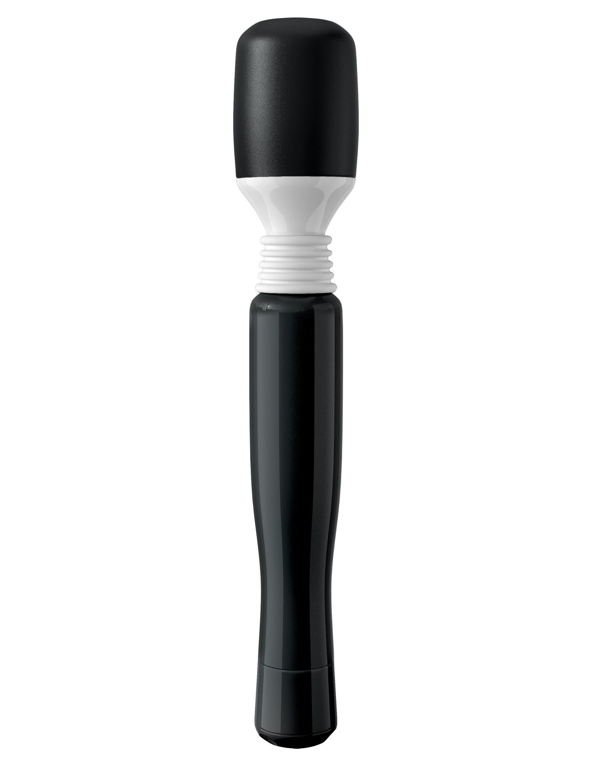 Mini Wanachi - Black | 603912242683 | Available at EroticWarehouse.com