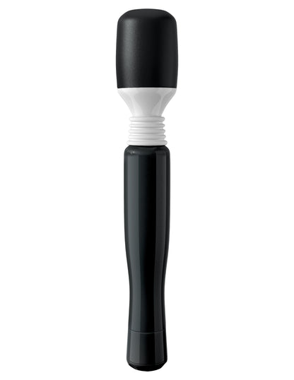 Mini Wanachi - Black | 603912242683 | Available at EroticWarehouse.com