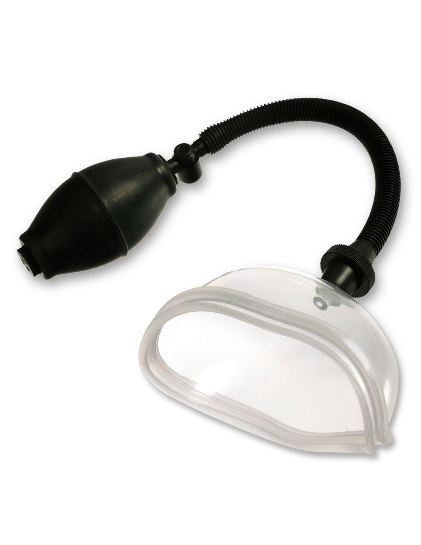 Fetish Fantasy Series High Intensity Pussy Pump | 603912313680 | Available at EroticWarehouse.com