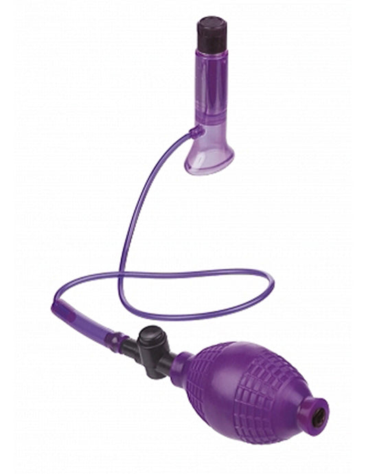 Fetish Fantasy Series Vibrating Clit Super Suck- Her | 603912162547 | Available at EroticWarehouse.com