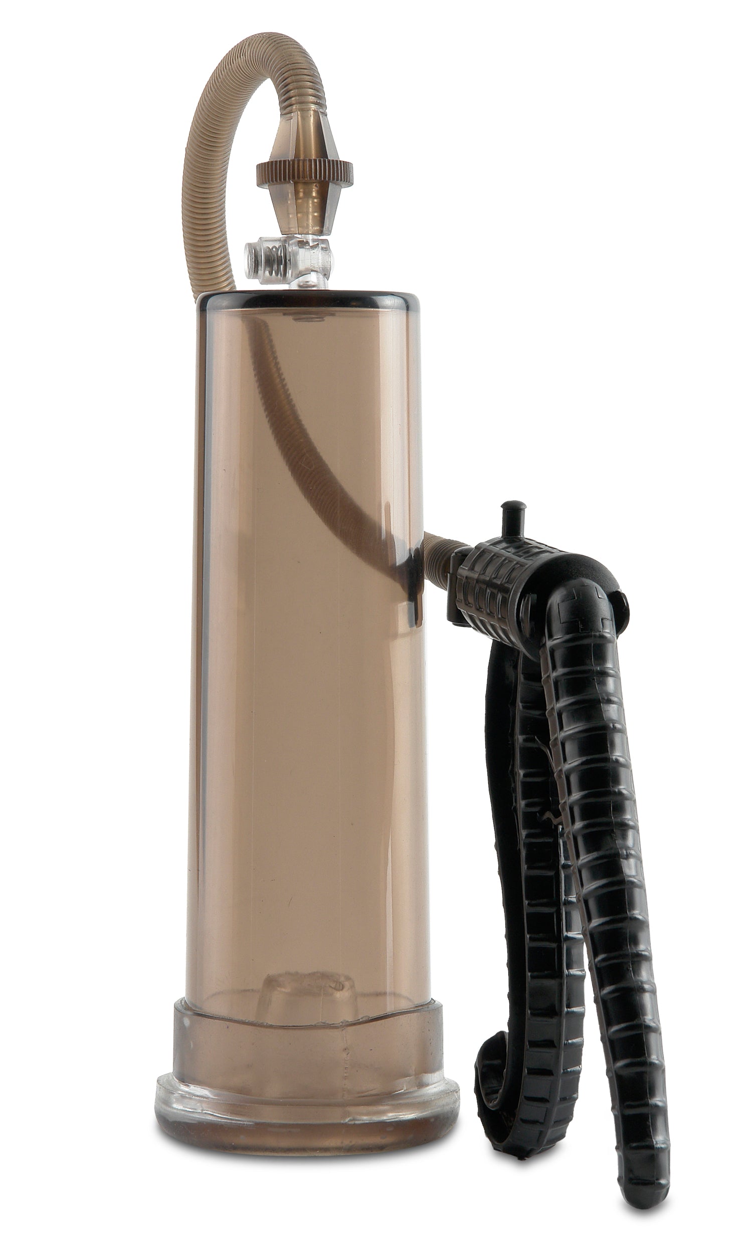 Pump Worx Mega-Grip XL Power Pump | 603912318876 | Available at EroticWarehouse.com