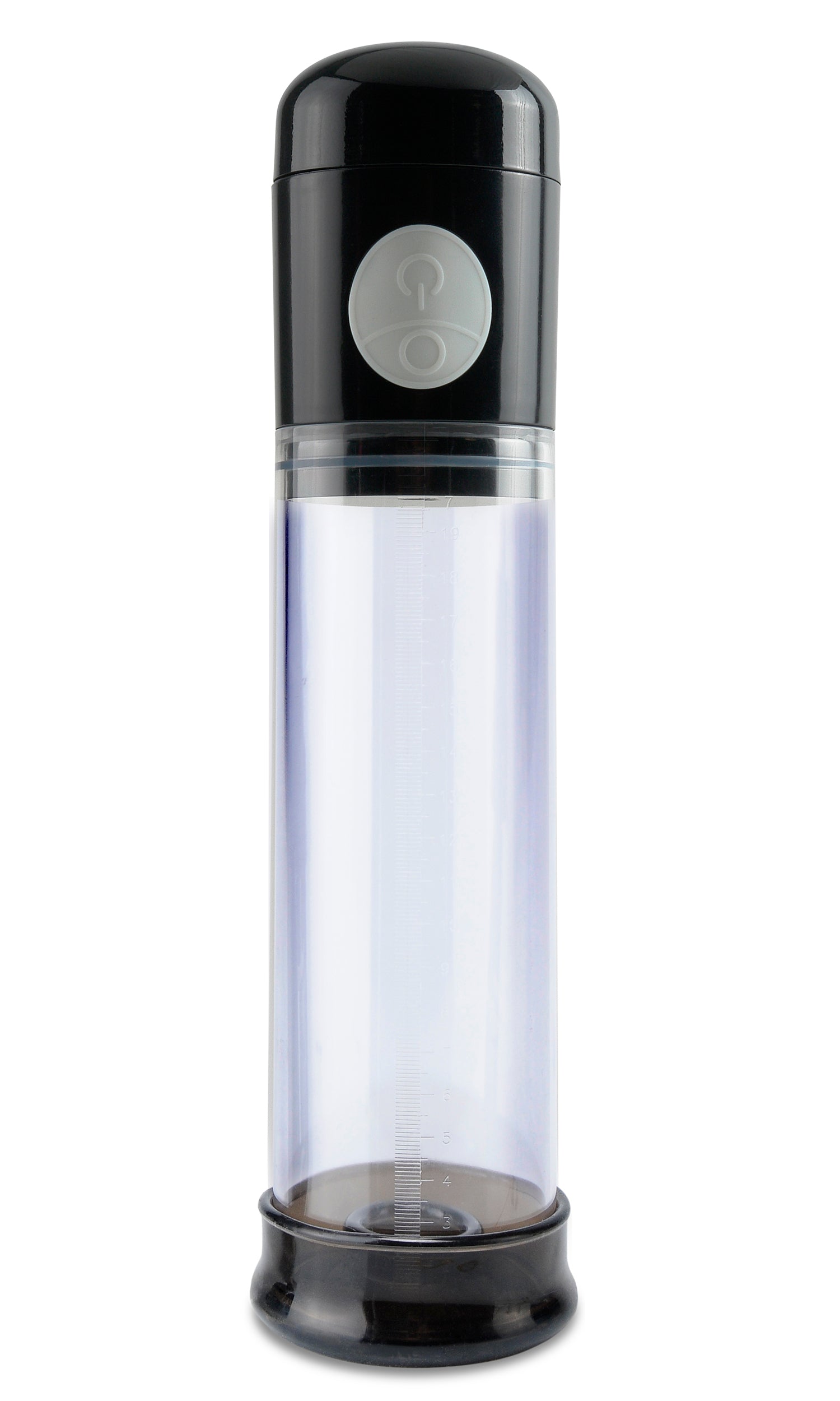 Pump Worx Auto-Vac Power Pump | 603912318890 | Available at EroticWarehouse.com