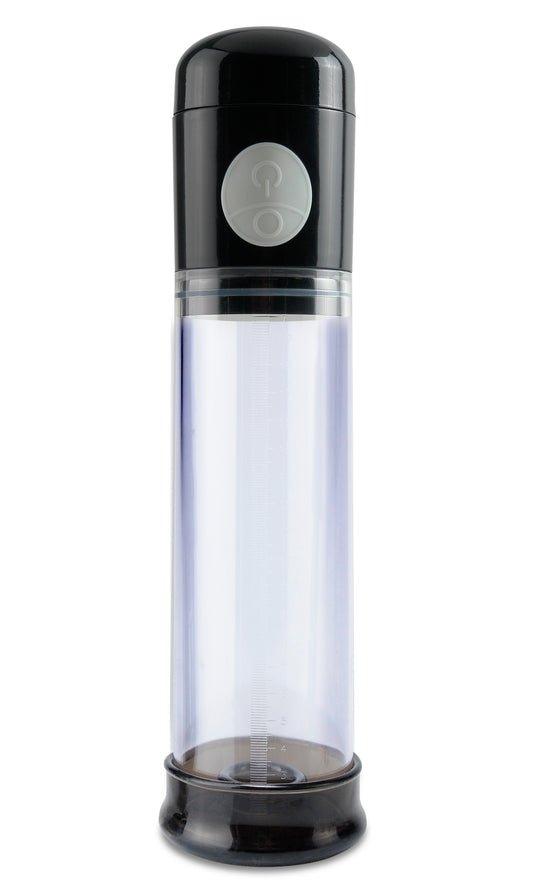 Pump Worx Auto-Vac Power Pump | 603912318890 | Available at EroticWarehouse.com