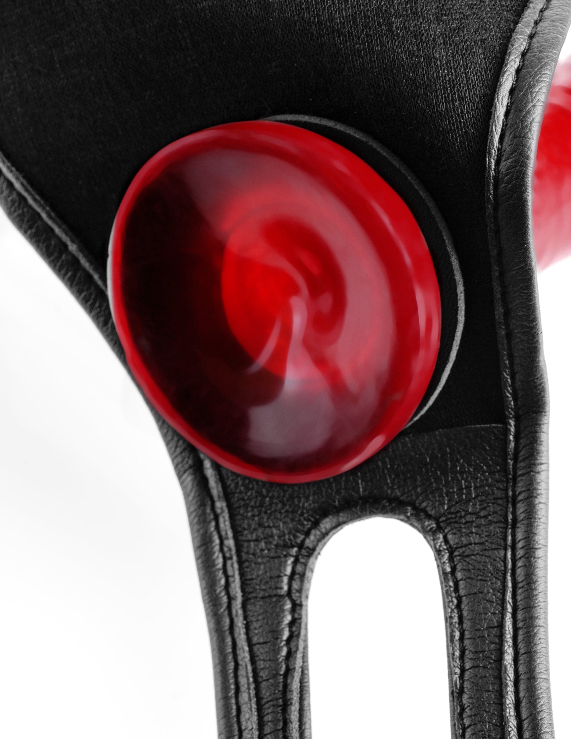 Fetish Fantasy Series Crotchless Harness - Black | 603912338898 | Available at EroticWarehouse.com