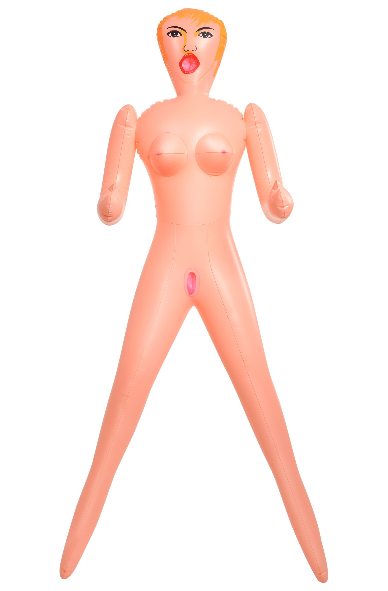Becky the Beginner Babe Doll | 603912121186 | Available at EroticWarehouse.com