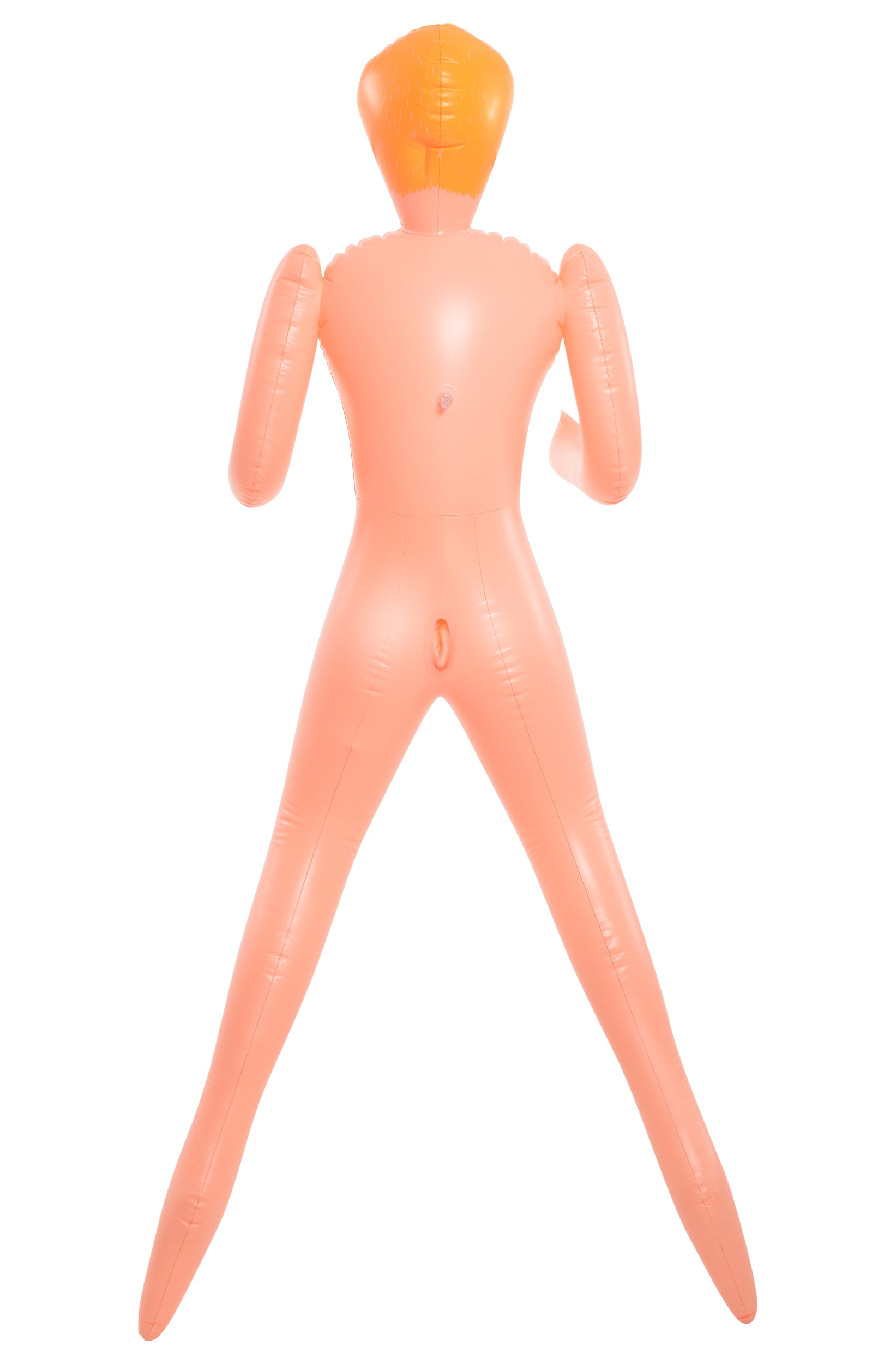 Becky the Beginner Babe Doll | 603912121186 | Available at EroticWarehouse.com