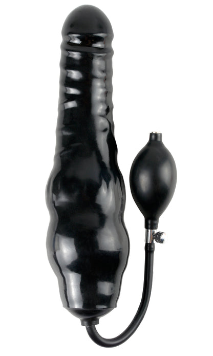 Fetish Fantasy Extreme Inflatable Ass Blaster | 603912323146 | Available at EroticWarehouse.com