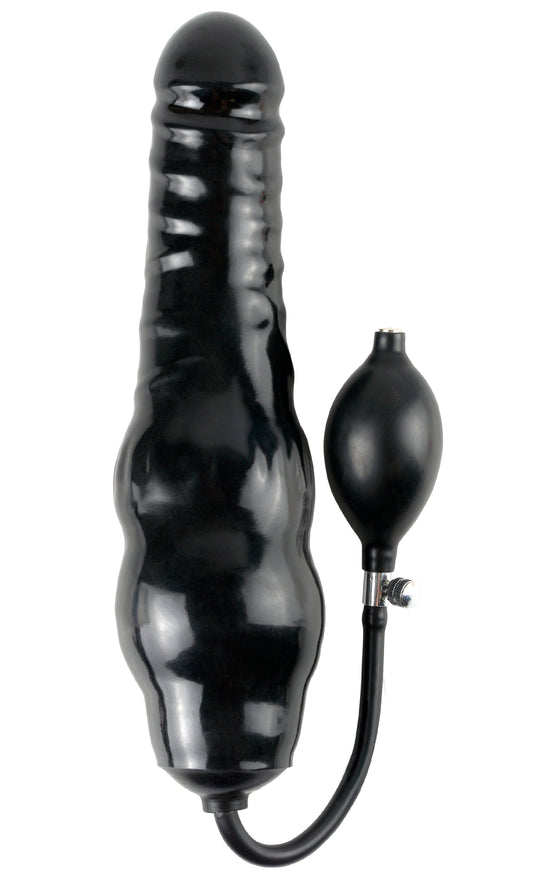Fetish Fantasy Extreme Inflatable Ass Blaster | 603912323146 | Available at EroticWarehouse.com