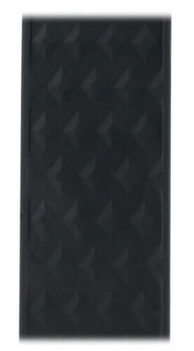 Fetish Fantasy Extreme Silicone Paddle - Black | 603912327670 | Available at EroticWarehouse.com