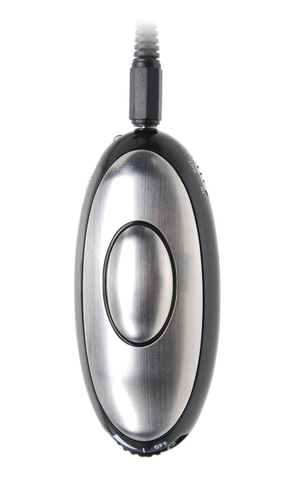 Fetish Fantasy Shock Therapy Pleasure Probe | 603912285178 | Available at EroticWarehouse.com