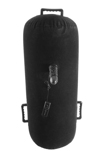 Fetish Fantasy Series Inflatable Luv Log | 603912333503 | Available at EroticWarehouse.com