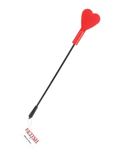 Fetish Fantasy Series - Silicone Heart Flapper | 603912334319 | Available at EroticWarehouse.com