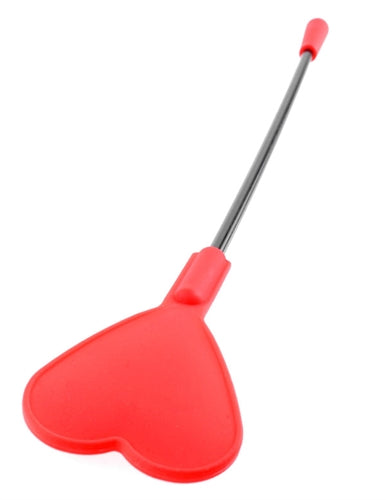 Fetish Fantasy Series - Silicone Heart Flapper | 603912334319 | Available at EroticWarehouse.com