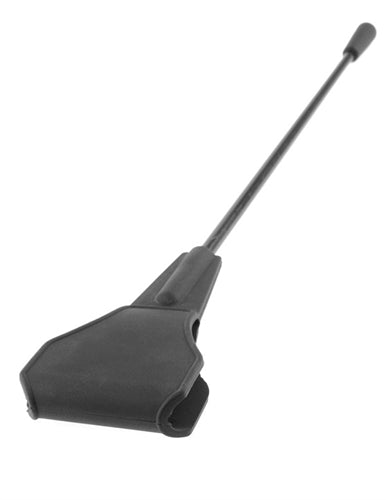 Fetish Fantasy Series Silicone Crop | 603912334326 | Available at EroticWarehouse.com