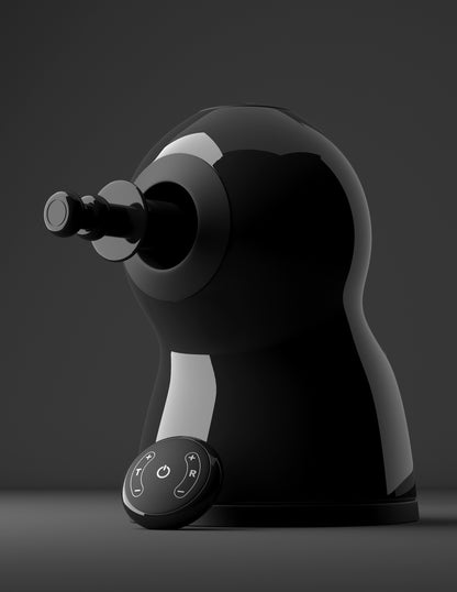 Fetish Fantasy the Bigger Bang Thrusting & Rotating Sex Machine | 603912746983 | Available at EroticWarehouse.com