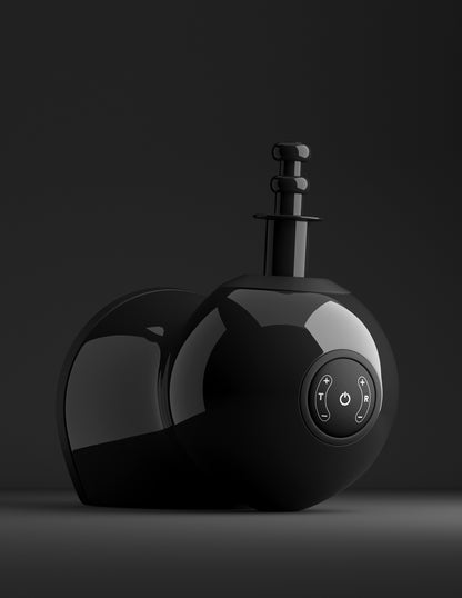 Fetish Fantasy the Bigger Bang Thrusting & Rotating Sex Machine | 603912746983 | Available at EroticWarehouse.com