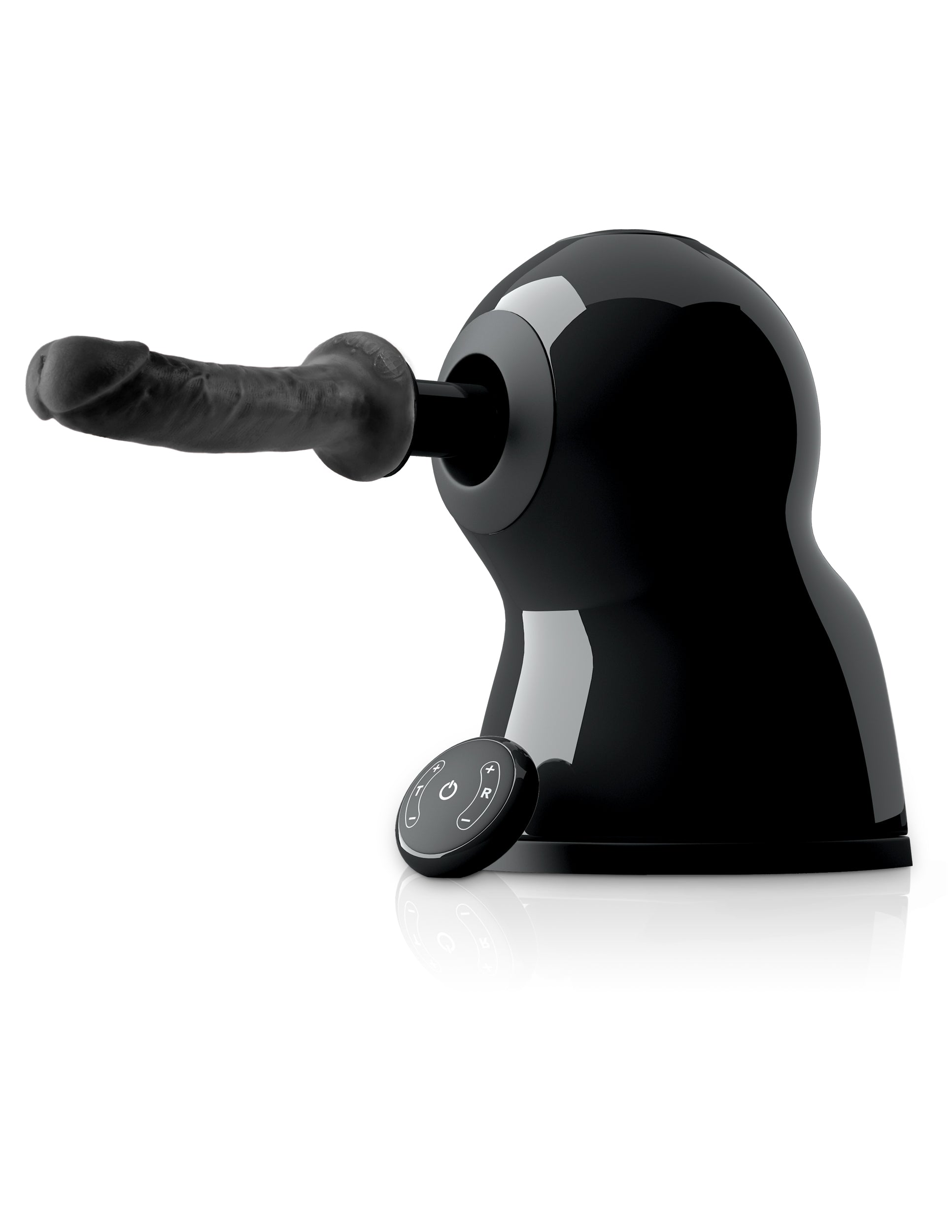 Fetish Fantasy the Bigger Bang Thrusting & Rotating Sex Machine | 603912746983 | Available at EroticWarehouse.com
