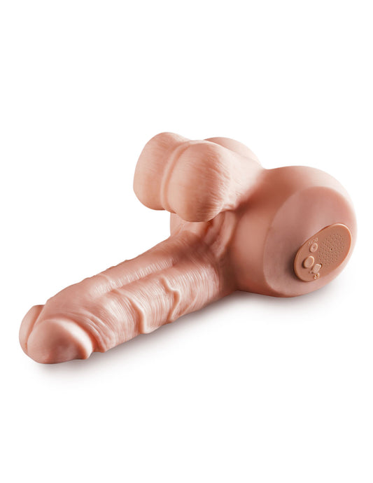 Pdx Male Dirty Talk Interactive Fuck My Cock | 603912760392 | Available at EroticWarehouse.com