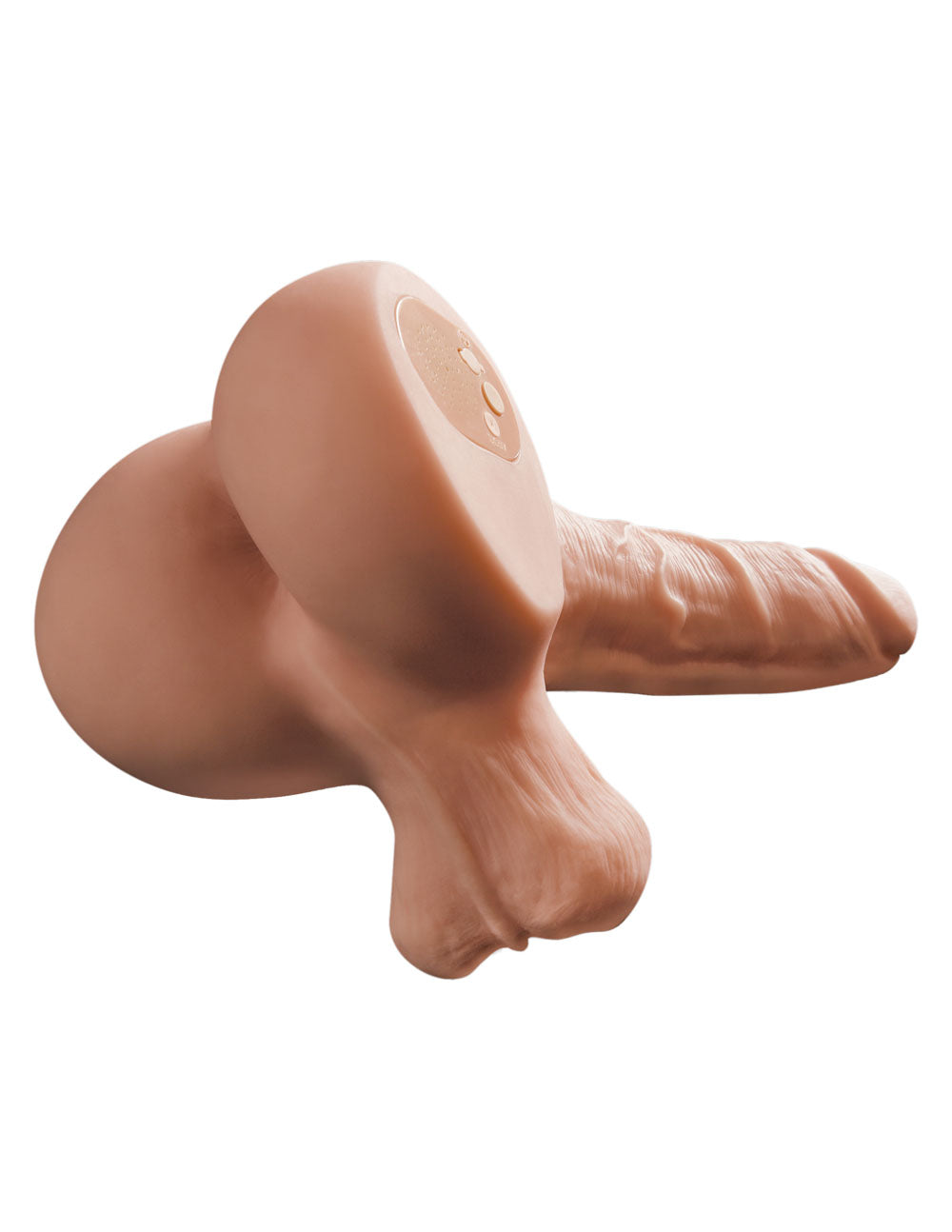 Pdx Male Dirty Talk Interactive Fuck My Cock | 603912760392 | Available at EroticWarehouse.com