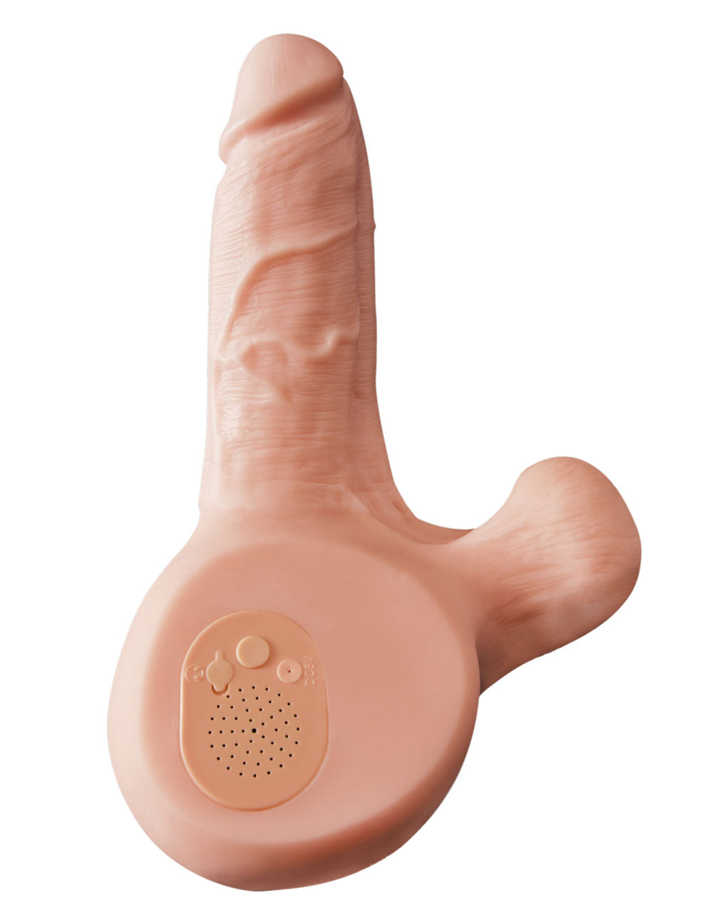 Pdx Male Dirty Talk Interactive Fuck My Cock | 603912760392 | Available at EroticWarehouse.com