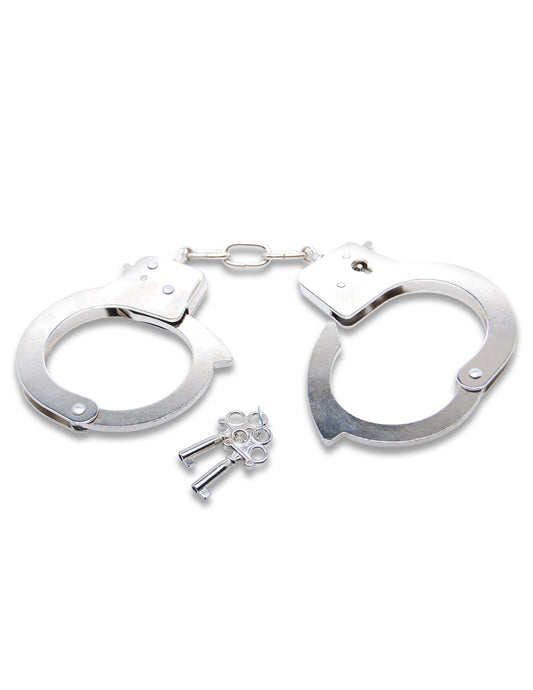 Fetish Fantasy Series Official Cuffs | 603912105254 | Available at EroticWarehouse.com