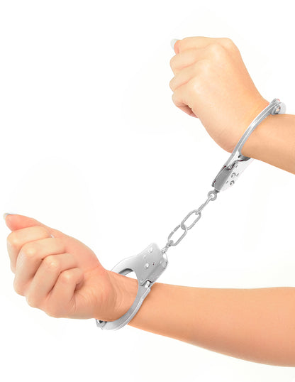 Fetish Fantasy Series Official Cuffs | 603912105254 | Available at EroticWarehouse.com