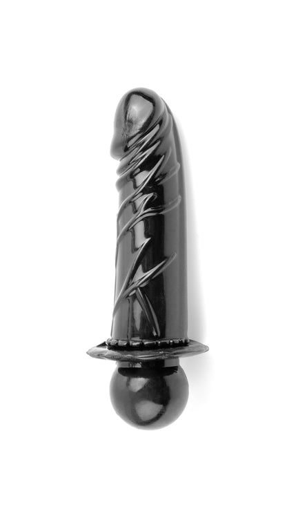Fetish Fantasy Deluxe Ball Gag With Dildo | 603912255003 | Available at EroticWarehouse.com