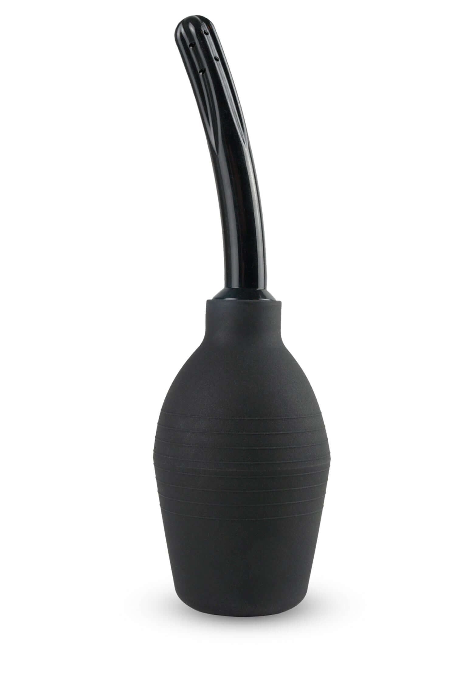 Fetish Fantasy Series Curved Douche-Enema | 603912323641 | Available at EroticWarehouse.com